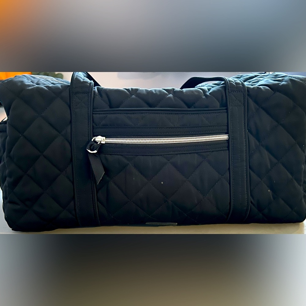 Vera Bradley Duffel Bag